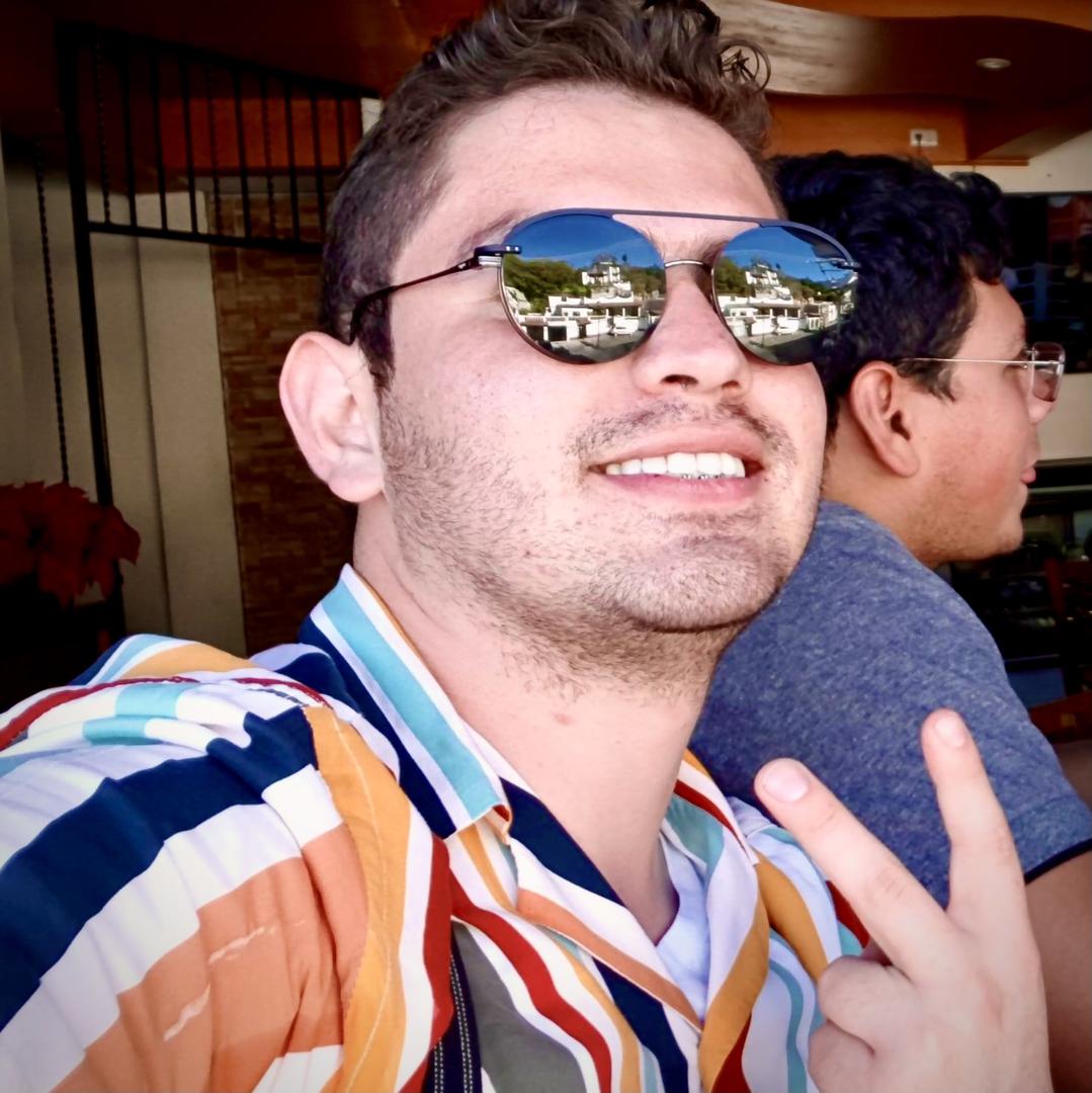 Daniel Barajas
