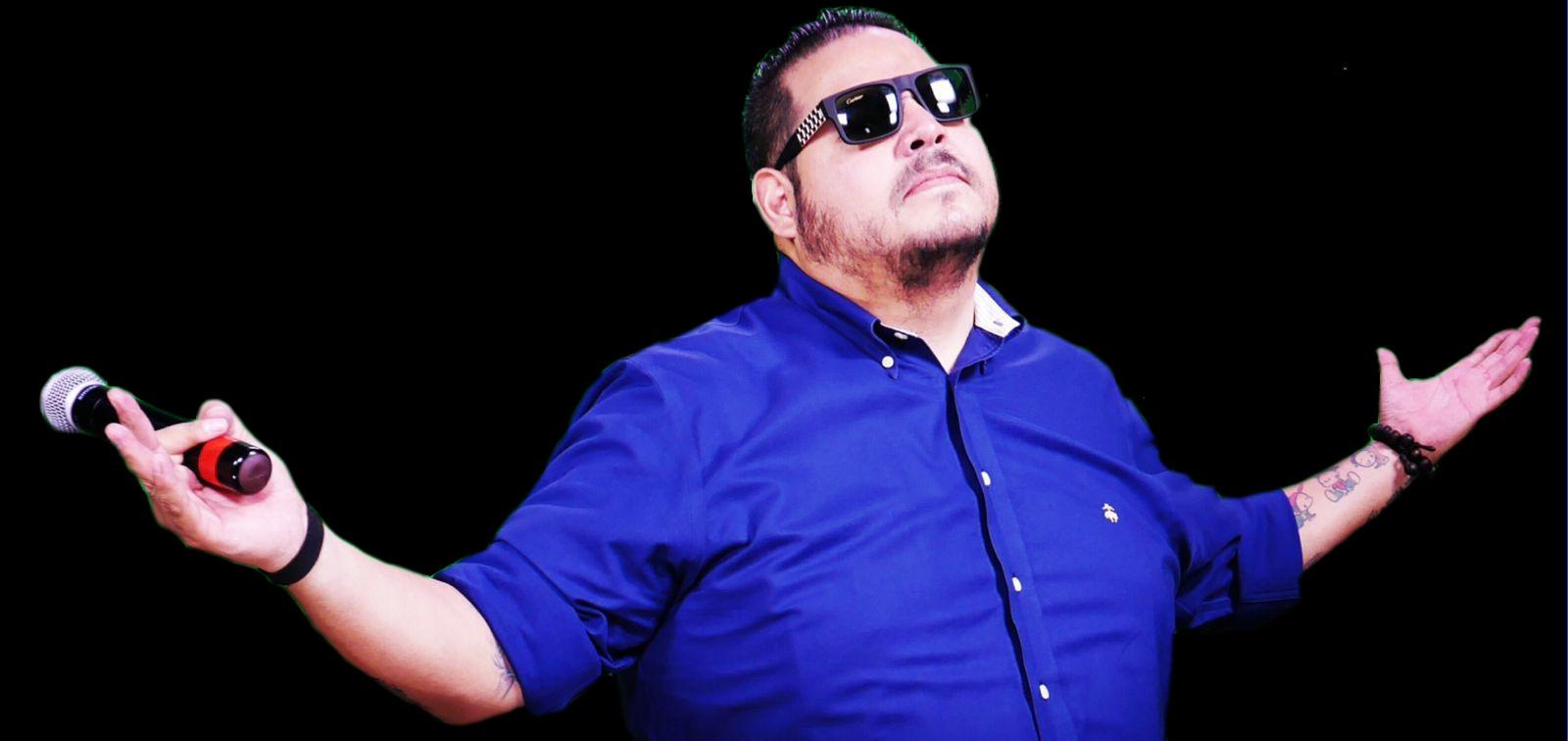Oscar Mayorga