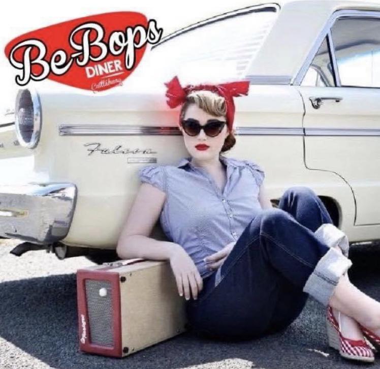 Be- Bops Diner