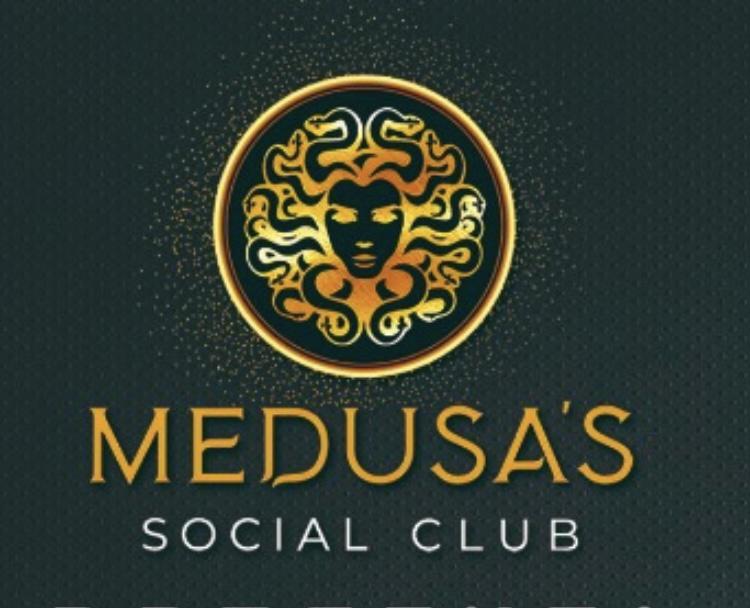 Medusa’s social club