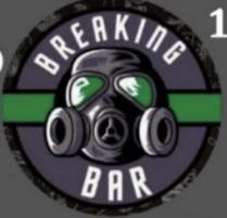 Breaking Bar