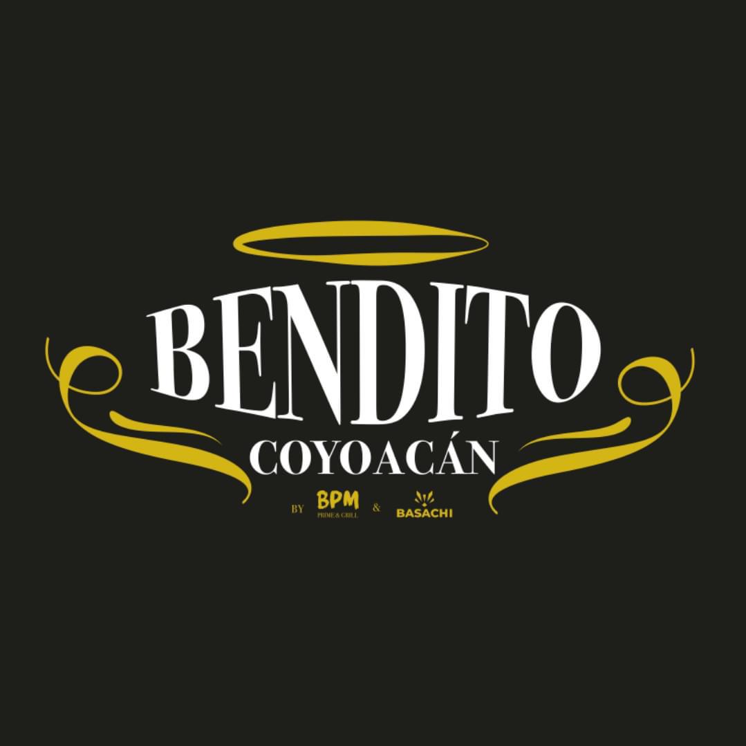 Bendito Coyoacán