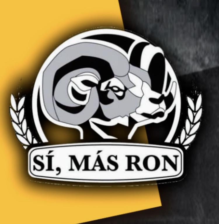 Sí Más Ron