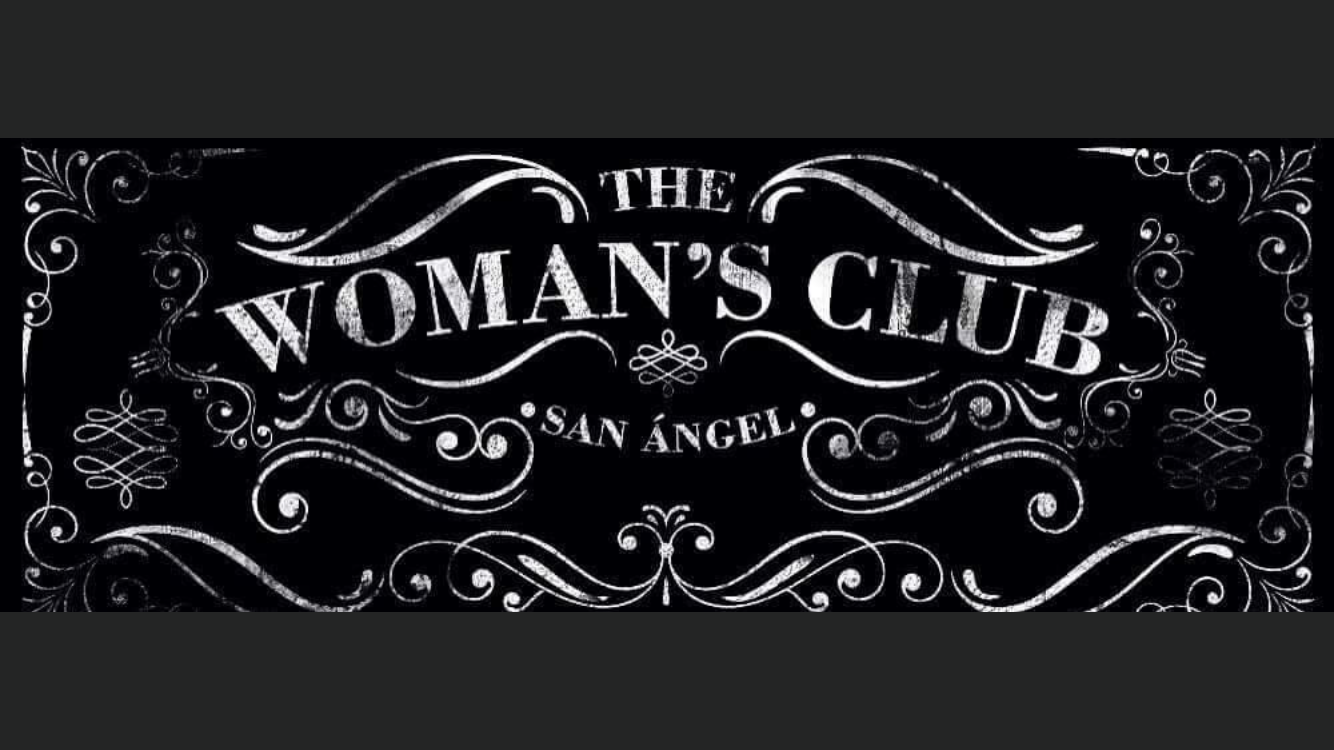 The Woman’s Club San Ángel