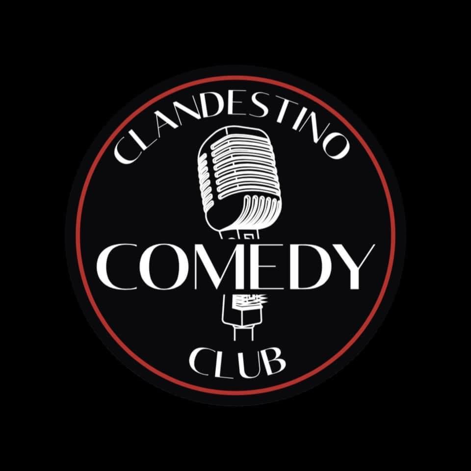 Clandestino Comedy Club