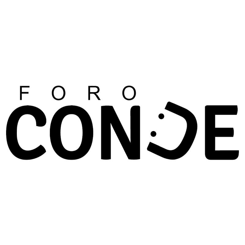 Foro Conde