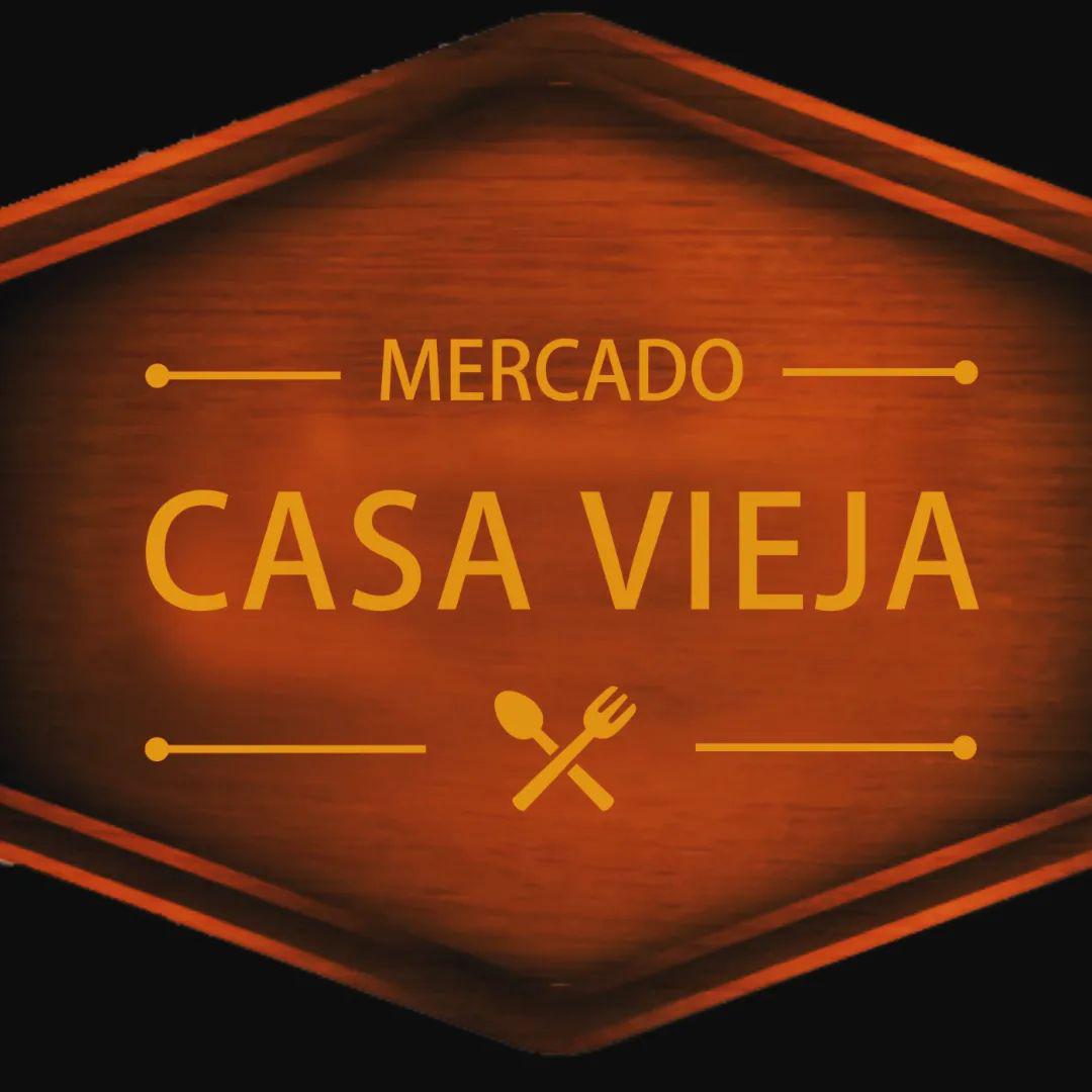 Mercado Casa Vieja