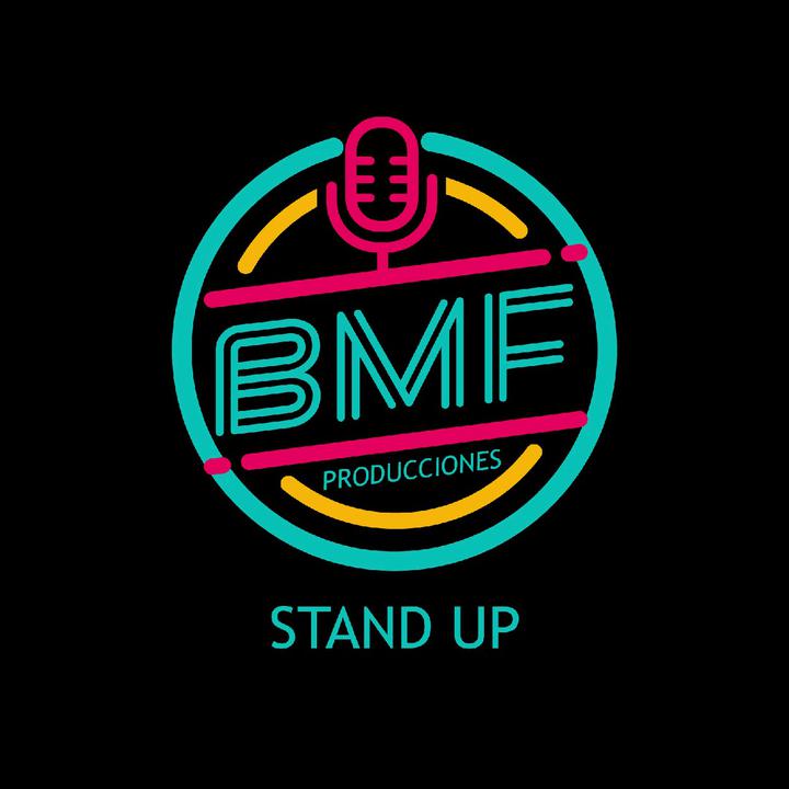 Cozumel Doce - Open Mic BMF