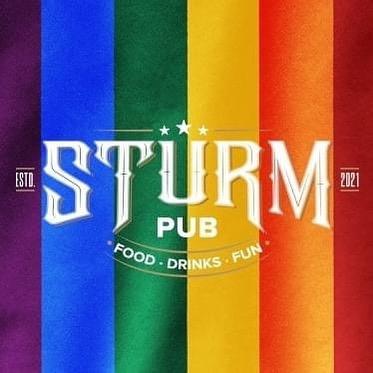 Sturm Pub